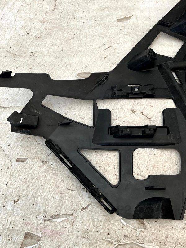 Peugeot 3008 Mk3 Front Bumper Right Mount Bracket 2024 ON 9839795180 Genuine 9 Peugeot 3008 Mk3 Front Bumper Right Mount Bracket 2024 ON 9839795180 Genuine 178519675681 10