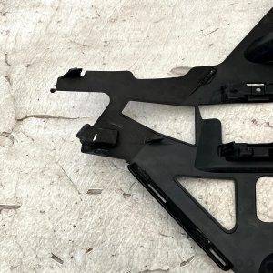 Peugeot 3008 Mk3 Front Bumper Right Mount Bracket 2024 ON 9839795180 Genuine 23 Peugeot 3008 Mk3 Front Bumper Right Mount Bracket 2024 ON 9839795180 Genuine - Image 11