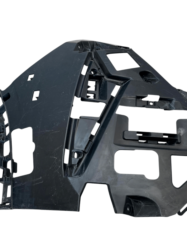 Peugeot 3008 Mk3 Front Bumper Right Mount Bracket 2024 ON 9839795180 Genuine 2 Peugeot 3008 Mk3 Front Bumper Right Mount Bracket 2024 ON 9839795180 Genuine 178519675681 3
