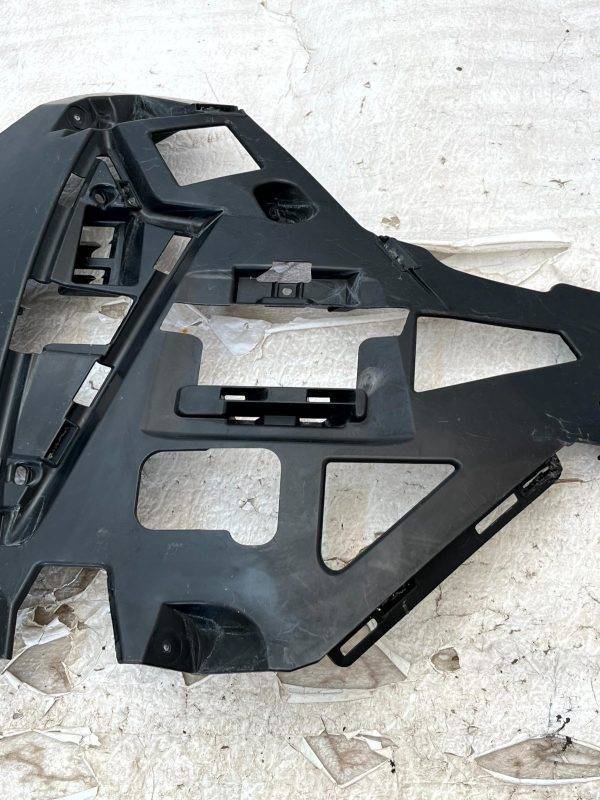 Peugeot 3008 Mk3 Front Bumper Right Mount Bracket 2024 ON 9839795180 Genuine 3 Peugeot 3008 Mk3 Front Bumper Right Mount Bracket 2024 ON 9839795180 Genuine 178519675681 4