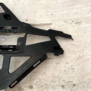 Peugeot 3008 Mk3 Front Bumper Right Mount Bracket 2024 ON 9839795180 Genuine 17 Peugeot 3008 Mk3 Front Bumper Right Mount Bracket 2024 ON 9839795180 Genuine - Image 5