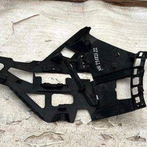 Peugeot 3008 Mk3 Front Bumper Right Mount Bracket 2024 ON 9839795180 Genuine 18 Peugeot 3008 Mk3 Front Bumper Right Mount Bracket 2024 ON 9839795180 Genuine - Image 6