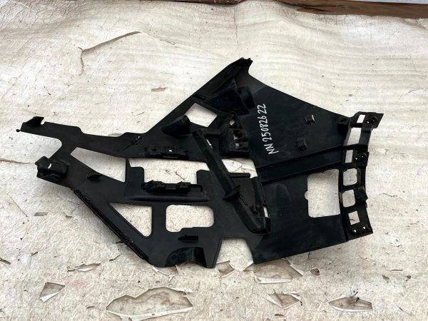 Peugeot 3008 Mk3 Front Bumper Right Mount Bracket 2024 ON 9839795180 Genuine 5 Peugeot 3008 Mk3 Front Bumper Right Mount Bracket 2024 ON 9839795180 Genuine 178519675681 6