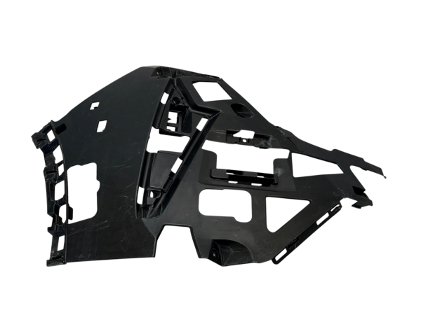 Peugeot-3008-Mk3-Front-Bumper-Right-Mount-Bracket-2024-ON-9839795180-Genuine-178519675681 Peugeot 3008 Mk3 Front Bumper Right Mount Bracket 2024 ON 9839795180 Genuine 178519675681