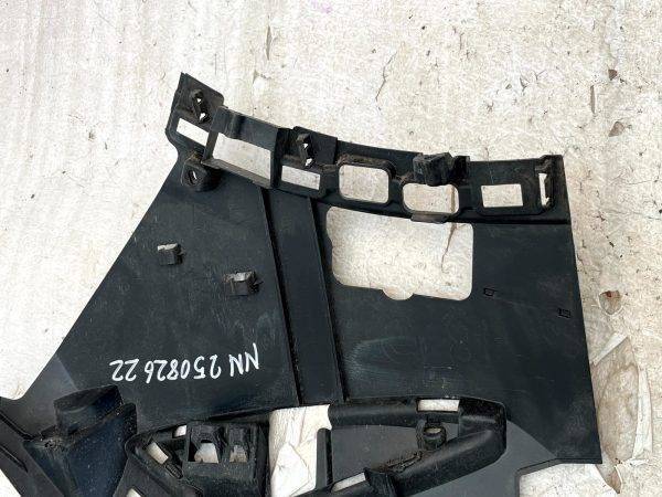Peugeot 3008 Mk3 Front Bumper Right Mount Bracket 2024 ON 9839795180 Genuine 6 Peugeot 3008 Mk3 Front Bumper Right Mount Bracket 2024 ON 9839795180 Genuine 178519675681 7