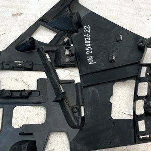 Peugeot 3008 Mk3 Front Bumper Right Mount Bracket 2024 ON 9839795180 Genuine 20 Peugeot 3008 Mk3 Front Bumper Right Mount Bracket 2024 ON 9839795180 Genuine - Image 8