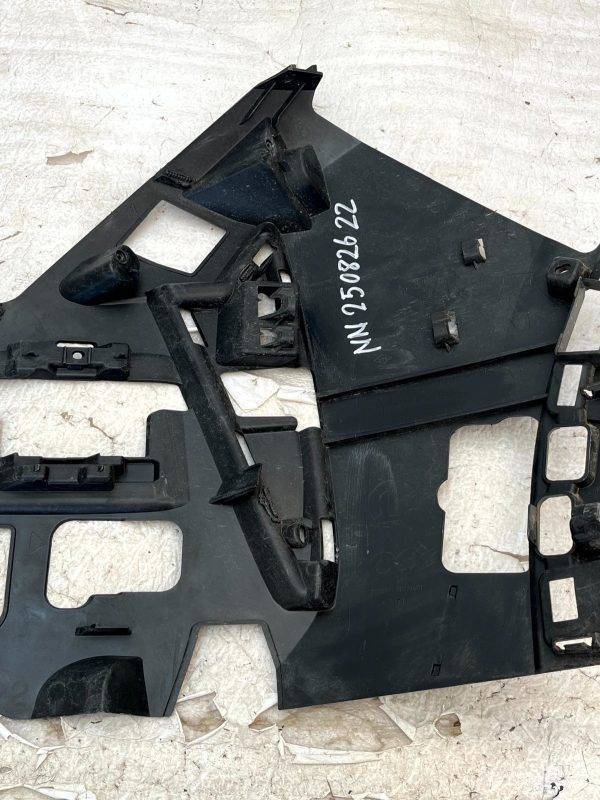 Peugeot 3008 Mk3 Front Bumper Right Mount Bracket 2024 ON 9839795180 Genuine 7 Peugeot 3008 Mk3 Front Bumper Right Mount Bracket 2024 ON 9839795180 Genuine 178519675681 8