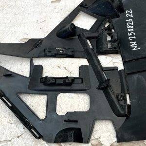 Peugeot 3008 Mk3 Front Bumper Right Mount Bracket 2024 ON 9839795180 Genuine 21 Peugeot 3008 Mk3 Front Bumper Right Mount Bracket 2024 ON 9839795180 Genuine - Image 9