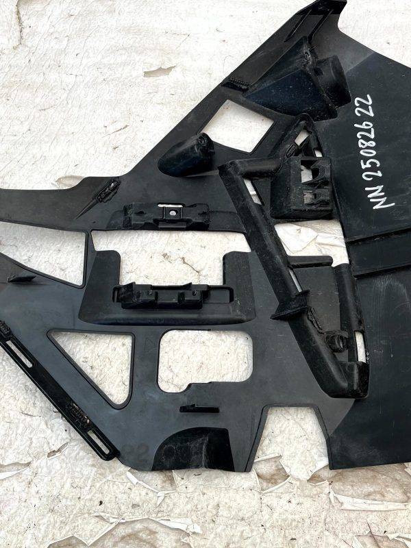 Peugeot 3008 Mk3 Front Bumper Right Mount Bracket 2024 ON 9839795180 Genuine 8 Peugeot 3008 Mk3 Front Bumper Right Mount Bracket 2024 ON 9839795180 Genuine 178519675681 9