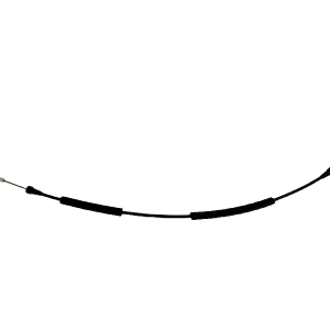 Peugeot 3008 Rear Left Side Tailgate Lock Control Cable 2009-2017 872588 Genuine