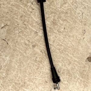 Peugeot 3008 Rear Left Side Tailgate Lock Control Cable 2009-2017 872588 Genuine - Image 7