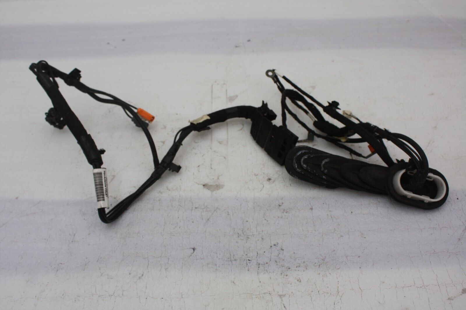 Peugeot 3008 Tailgate Wiring Loom 9824278780 Genuine