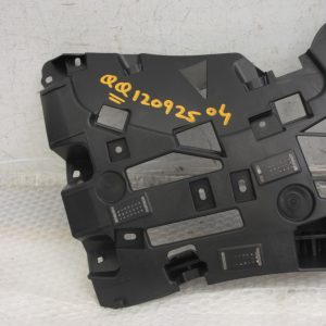 Peugeot 308 Front Bumper Left Side Bracket 2021 ON 9837858080 Genuine - Image 4