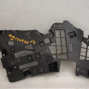 Peugeot 308 Front Bumper Left Side Bracket 2021 ON 9837858080 Genuine - Image 1