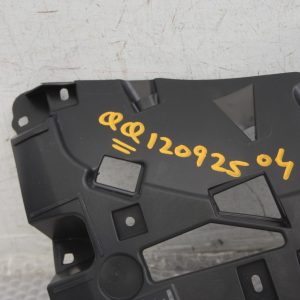 Peugeot 308 Front Bumper Left Side Bracket 2021 ON 9837858080 Genuine - Image 5