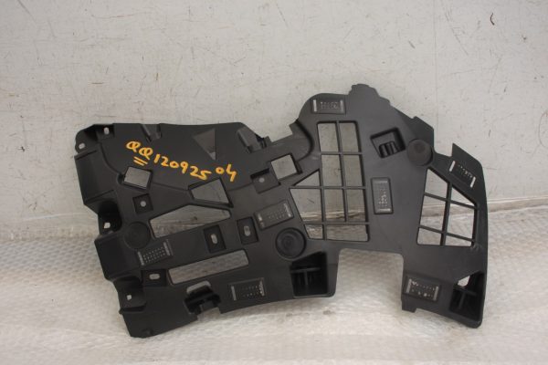 Peugeot-308-Front-Bumper-Left-Side-Bracket-2021-ON-9837858080-Genuine-177407958561