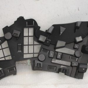 Peugeot 308 Front Bumper Left Side Bracket 2021 ON 9837858080 Genuine - Image 8