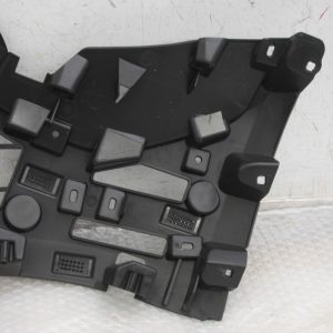 Peugeot 308 Front Bumper Left Side Bracket 2021 ON 9837858080 Genuine - Image 9