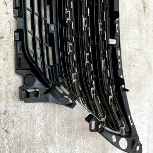 Peugeot 5008 Mk2 Front Bumper Upper Radiator Grille 2017-2021 9816547777 Genuine - Image 13