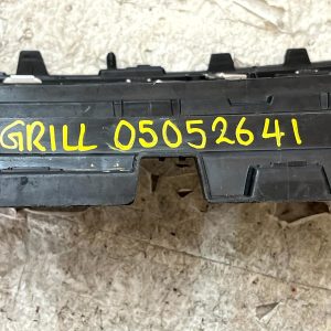Peugeot 5008 Mk2 Front Bumper Upper Radiator Grille 2017-2021 9816547777 Genuine - Image 19