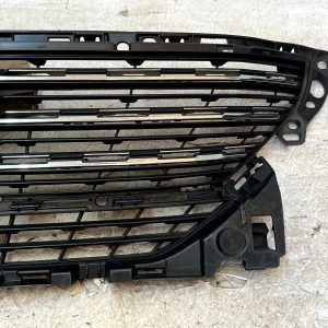 Peugeot 5008 Mk2 Front Bumper Upper Radiator Grille 2017-2021 9816547777 Genuine - Image 7