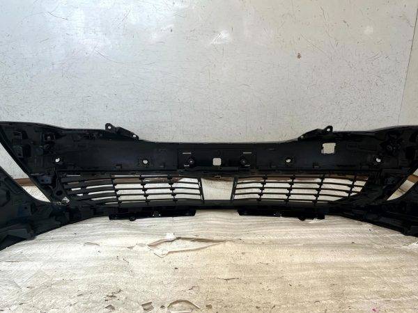 Peugeot 508 Mk2 Front Bumper 2018 Onward 9817030977 Genuine 9 Peugeot 508 Mk2 Front Bumper 2018 Onward 9817030977 Genuine 178464617631 10