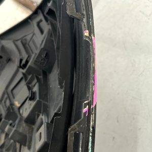 Peugeot 508 Mk2 Front Bumper 2018 Onward 9817030977 Genuine 25 Peugeot 508 Mk2 Front Bumper 2018 Onward 9817030977 Genuine - Image 12