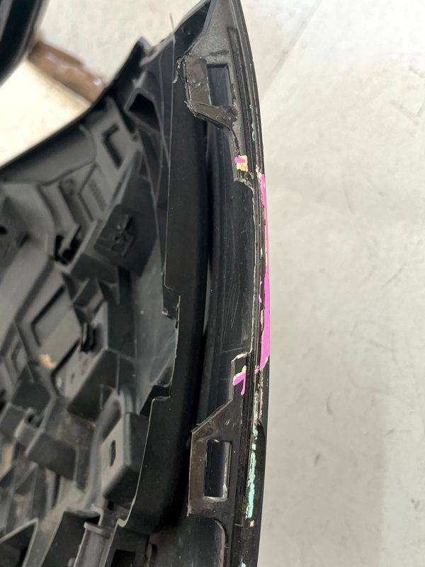 Peugeot 508 Mk2 Front Bumper 2018 Onward 9817030977 Genuine 11 Peugeot 508 Mk2 Front Bumper 2018 Onward 9817030977 Genuine 178464617631 12