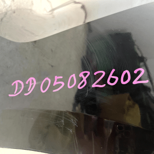 Peugeot 508 Mk2 Front Bumper 2018 Onward 9817030977 Genuine 27 Peugeot 508 Mk2 Front Bumper 2018 Onward 9817030977 Genuine - Image 14