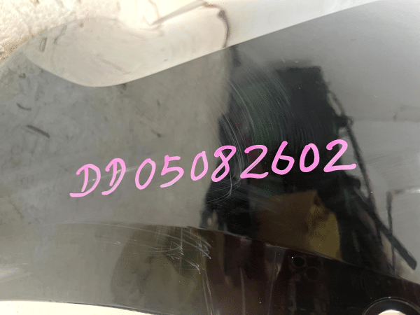 Peugeot 508 Mk2 Front Bumper 2018 Onward 9817030977 Genuine 13 Peugeot 508 Mk2 Front Bumper 2018 Onward 9817030977 Genuine 178464617631 14