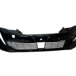 Peugeot 508 Mk2 Front Bumper 2018 Onward 9817030977 Genuine 178464617631