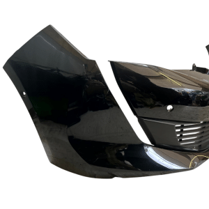 Peugeot 508 Mk2 Front Bumper 2018 Onward 9817030977 Genuine 15 Peugeot 508 Mk2 Front Bumper 2018 Onward 9817030977 Genuine - Image 2