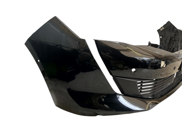 Peugeot 508 Mk2 Front Bumper 2018 Onward 9817030977 Genuine 1 Peugeot 508 Mk2 Front Bumper 2018 Onward 9817030977 Genuine 178464617631 2