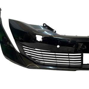 Peugeot 508 Mk2 Front Bumper 2018 Onward 9817030977 Genuine 16 Peugeot 508 Mk2 Front Bumper 2018 Onward 9817030977 Genuine - Image 3