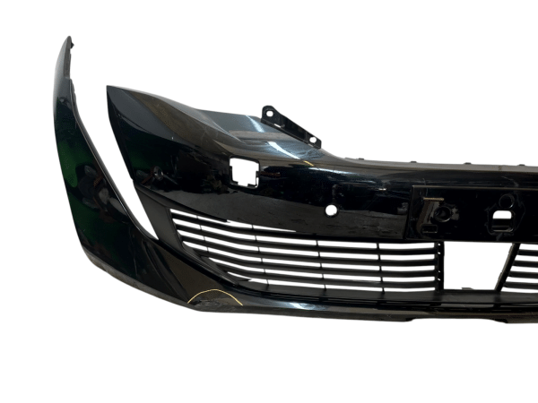 Peugeot 508 Mk2 Front Bumper 2018 Onward 9817030977 Genuine 2 Peugeot 508 Mk2 Front Bumper 2018 Onward 9817030977 Genuine 178464617631 3