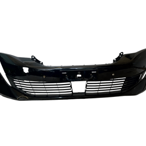 Peugeot 508 Mk2 Front Bumper 2018 Onward 9817030977 Genuine 14 Peugeot 508 Mk2 Front Bumper 2018 Onward 9817030977 Genuine - Image 1