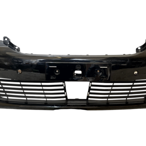Peugeot 508 Mk2 Front Bumper 2018 Onward 9817030977 Genuine 17 Peugeot 508 Mk2 Front Bumper 2018 Onward 9817030977 Genuine - Image 4