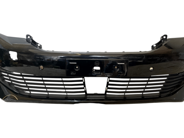 Peugeot 508 Mk2 Front Bumper 2018 Onward 9817030977 Genuine 3 Peugeot 508 Mk2 Front Bumper 2018 Onward 9817030977 Genuine 178464617631 4