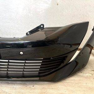 Peugeot 508 Mk2 Front Bumper 2018 Onward 9817030977 Genuine 18 Peugeot 508 Mk2 Front Bumper 2018 Onward 9817030977 Genuine - Image 5