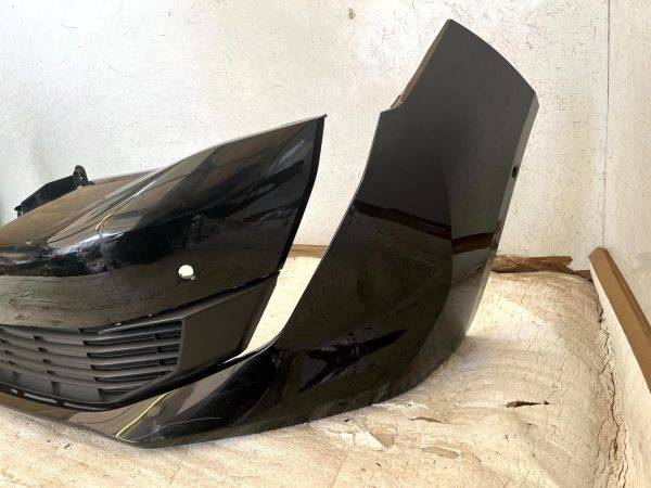 Peugeot 508 Mk2 Front Bumper 2018 Onward 9817030977 Genuine 5 Peugeot 508 Mk2 Front Bumper 2018 Onward 9817030977 Genuine 178464617631 6