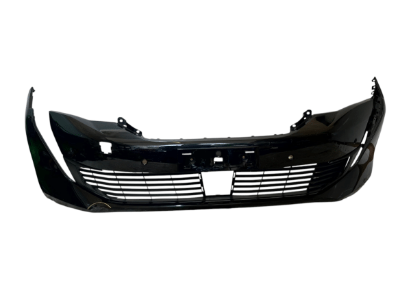 Peugeot-508-Mk2-Front-Bumper-2018-Onward-9817030977-Genuine-178464617631 Peugeot 508 Mk2 Front Bumper 2018 Onward 9817030977 Genuine 178464617631