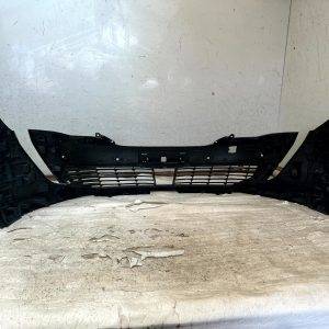 Peugeot 508 Mk2 Front Bumper 2018 Onward 9817030977 Genuine 21 Peugeot 508 Mk2 Front Bumper 2018 Onward 9817030977 Genuine - Image 8
