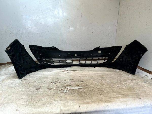Peugeot 508 Mk2 Front Bumper 2018 Onward 9817030977 Genuine 7 Peugeot 508 Mk2 Front Bumper 2018 Onward 9817030977 Genuine 178464617631 8