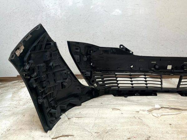 Peugeot 508 Mk2 Front Bumper 2018 Onward 9817030977 Genuine 8 Peugeot 508 Mk2 Front Bumper 2018 Onward 9817030977 Genuine 178464617631 9