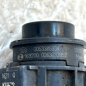 Peugeot Boxer Mk3 Bumper PDC Parking Distance Control Sensor 0053385934 Genuine - Image 8