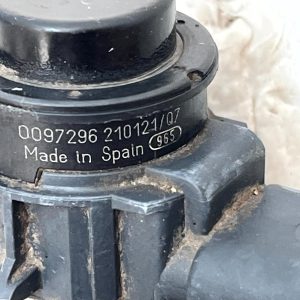 Peugeot Boxer Mk3 Bumper PDC Parking Distance Control Sensor 0053385934 Genuine - Image 9