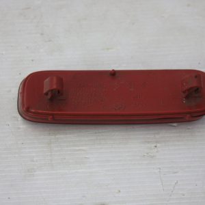 Peugeot Citroen C1 607 107 Rear Bumper Left Reflector 9659830680 Genuine - Image 4