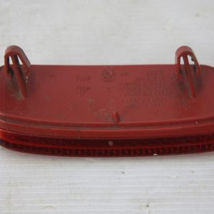 Peugeot Citroen C1 607 107 Rear Bumper Left Reflector 9659830680 Genuine - Image 5
