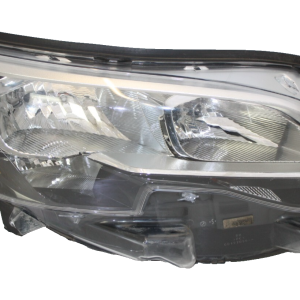 Peugeot Expert Front Right Side Headlight 2016 TO 2024 9808572780-00 Genuine - Image 1