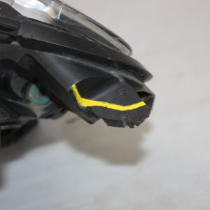 Peugeot Expert Front Right Side Headlight 2016 TO 2024 9808572780-00 Genuine - Image 9